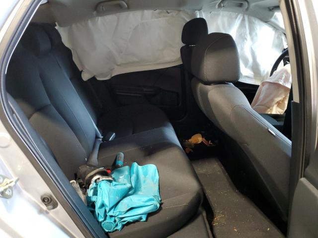 2020 HONDA CIVIC LX 2HGFC2F64LH520339