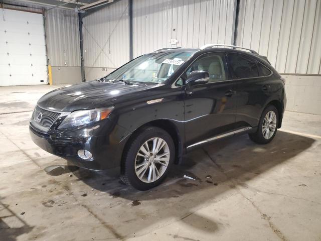 Vin: jtjbc1ba2a2023343, lot: 61563815, lexus rx450 450h 2010 img_1