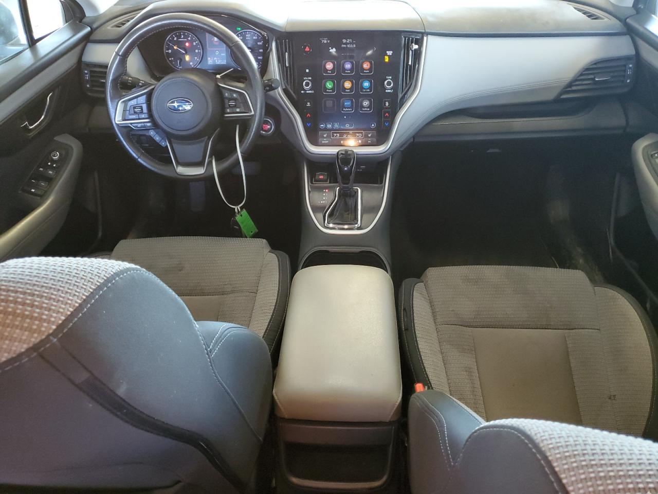 SUBARU OUTBACK PREMIUM