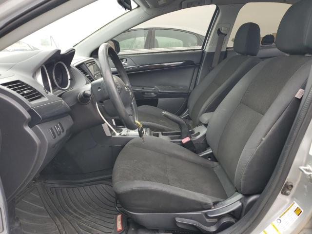 2016 MITSUBISHI LANCER ES JA32U2FU3GU002605