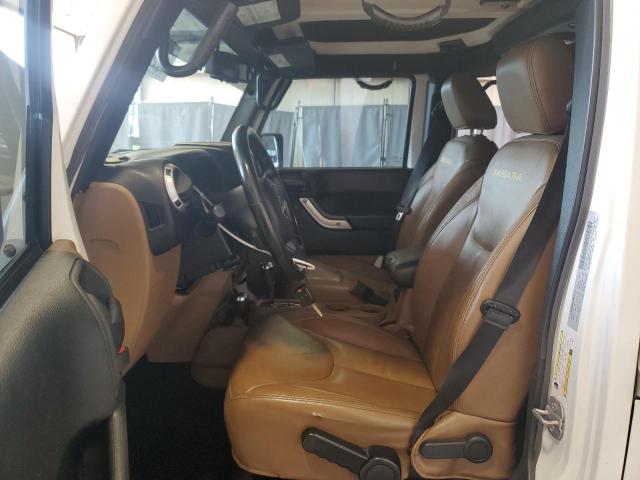 2015 JEEP WRANGLER U 1C4HJWEG0FL560973