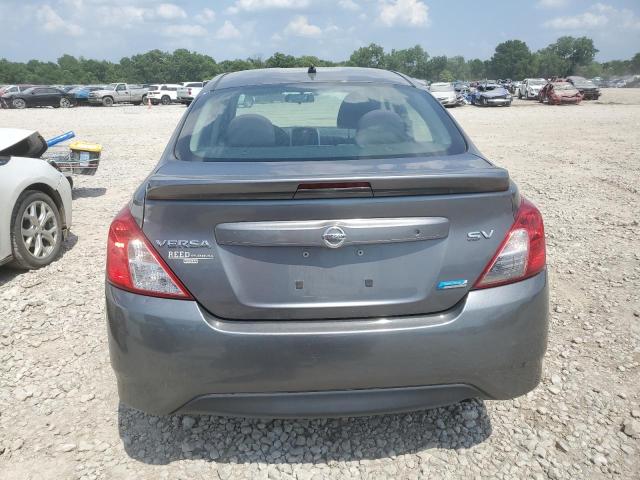 2016 NISSAN VERSA S - 3N1CN7AP5GL852539