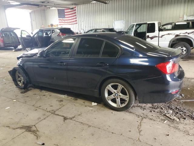 Vin: wba3c3c51ef983706, lot: 61472895, bmw 3 series i xdrive 20142