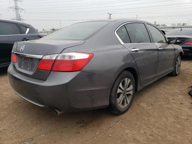 2015 HONDA ACCORD LX - 1HGCR2F36FA090131