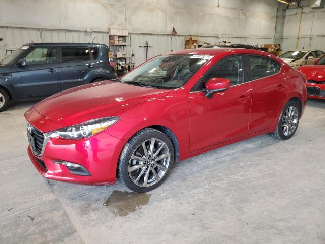 Vin: 3mzbn1v30jm239062, lot: 60035215, mazda 3 touring 2018 img_1