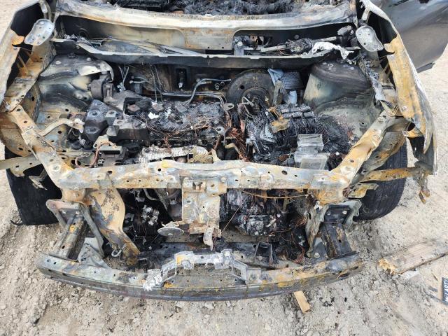 2018 NISSAN ROGUE S - 5N1AT2MT1JC740809