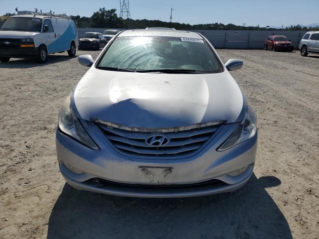 2013 HYUNDAI SONATA GLS - 5NPEB4AC8DH586293