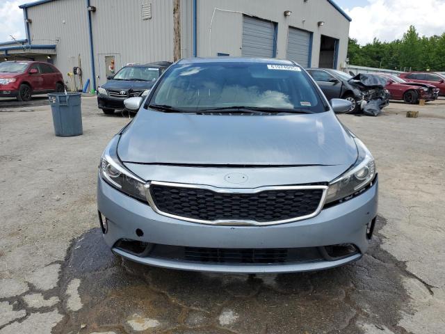 2017 KIA FORTE LX 3KPFL4A7XHE103045