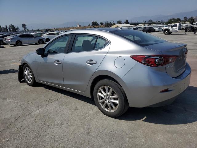 Vin: jm1bm1w71g1286937, lot: 60280675, mazda 3 touring 20162