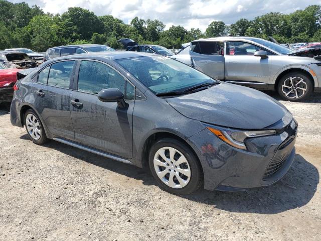 Vin: 5yfb4mde6sp322371, lot: 61467635, toyota corolla le 20254