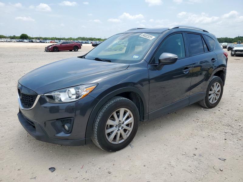 Vin: jm3ke2cy0f0491001, lot: 59032325, mazda cx-5 touring 2015 img_1