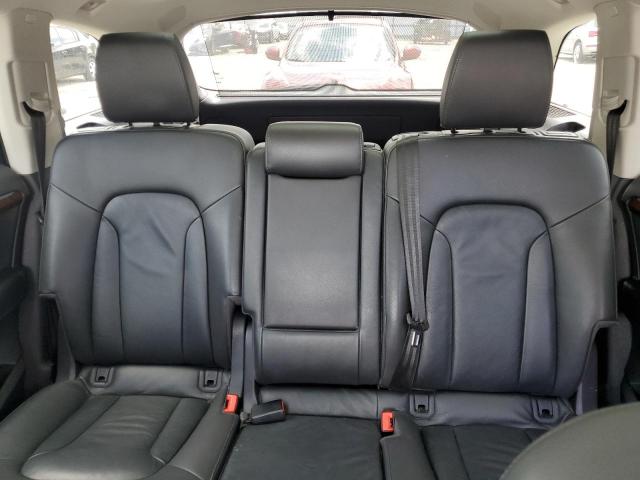wa1lgafe6fd025997 - 2015 Audi q7 premium plus - #59973905