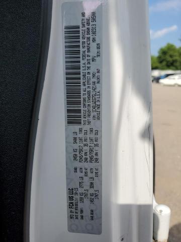 2016 JEEP WRANGLER U 1C4BJWDG7GL142144
