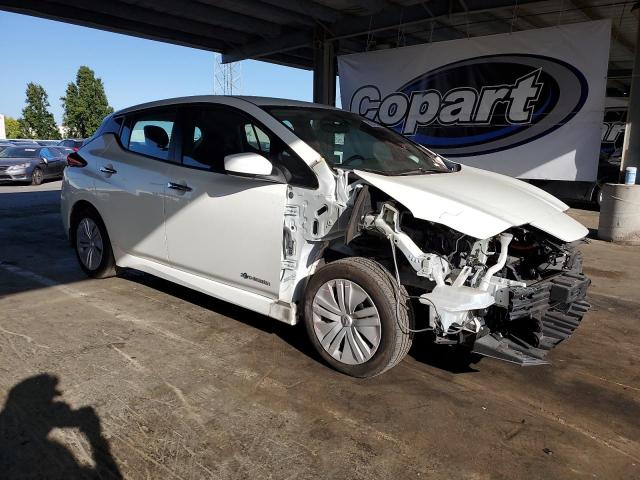 Vin: 1n4az1cp9kc310549, lot: 62319525, nissan leaf s 20194