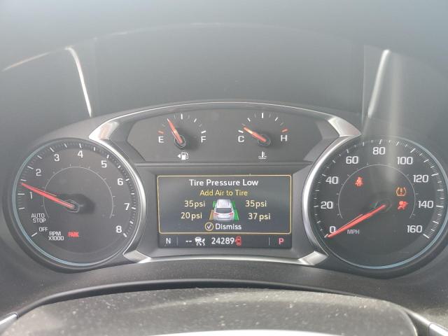 2024 CHEVROLET EQUINOX PR 3GNAXXEG5RL211166
