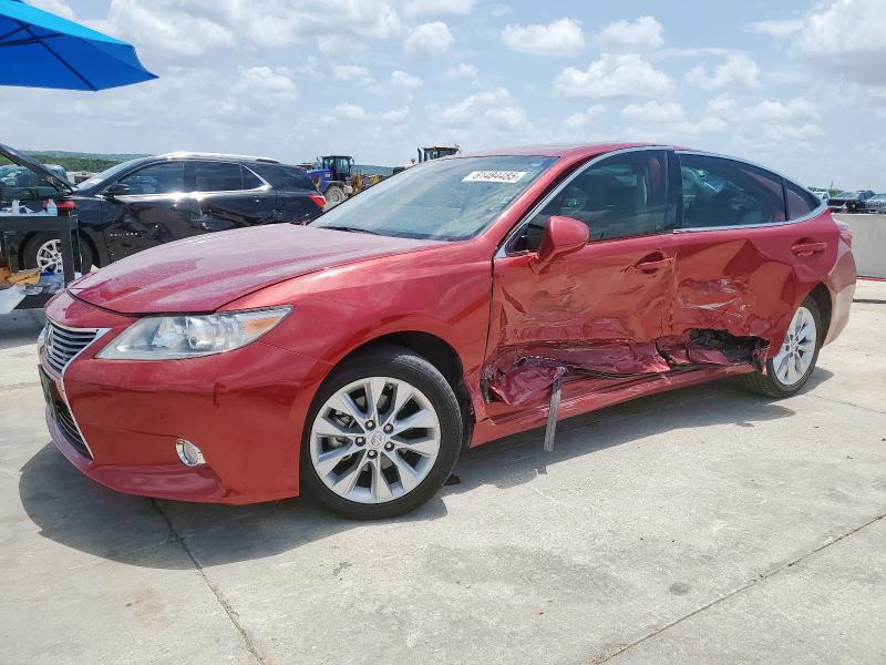 Vin: jthbw1ggxd2021902, lot: 61484485, lexus es300 300h 2013 img_1