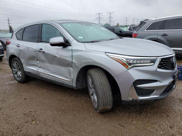 2020 ACURA RDX TECHNO 5J8TC2H58LL039357