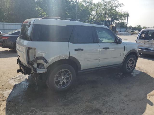 2021 FORD BRONCO SPO - 3FMCR9B69MRA19429