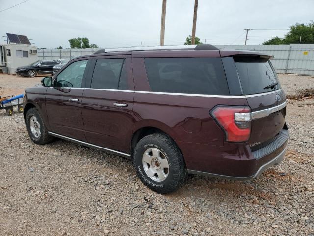 2021 FORD EXPEDITION - 1FMJK2AT9MEA27320