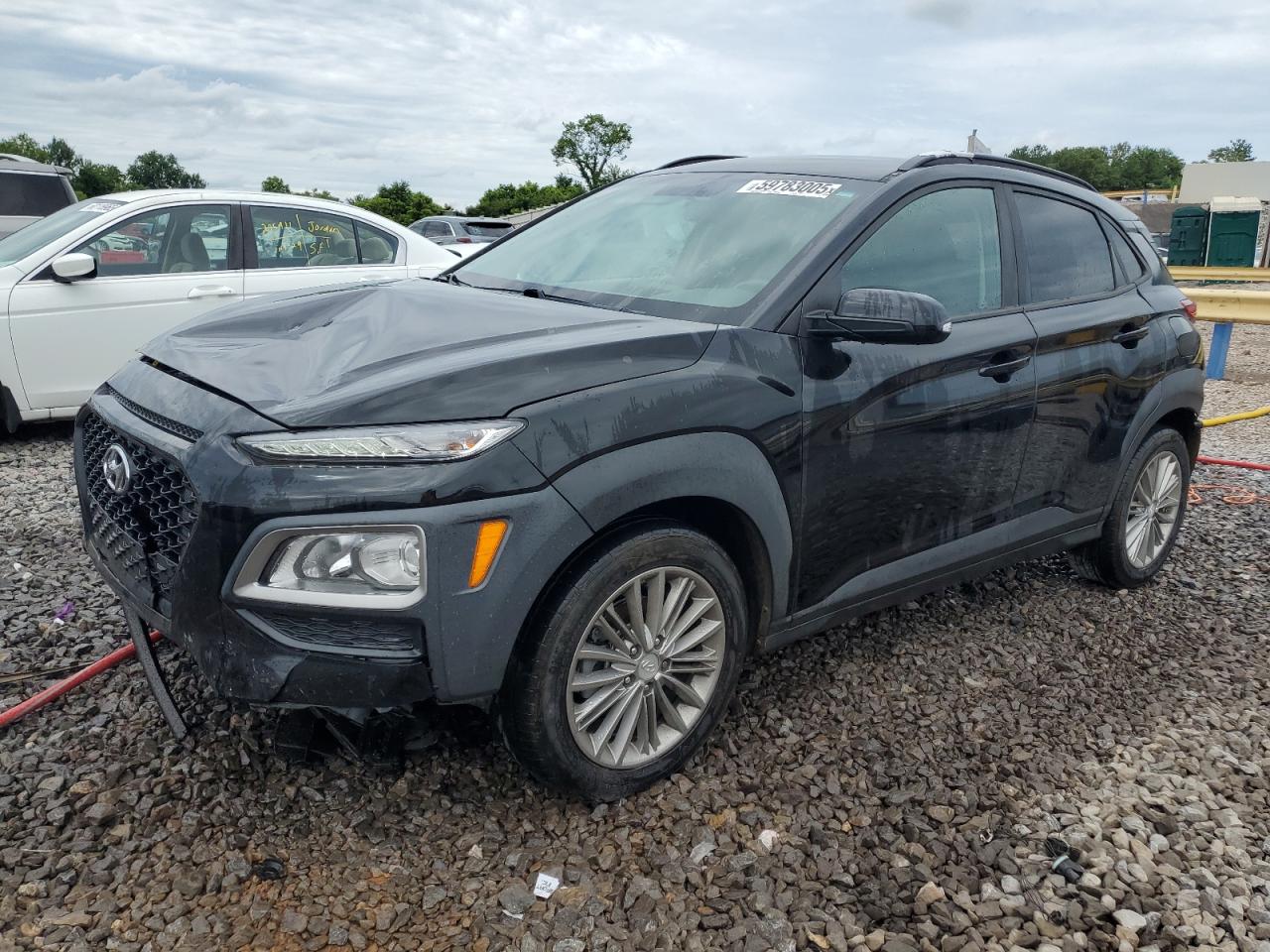 HYUNDAI KONA SEL