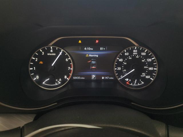 1N4AA6AP0HC438260 2017 NISSAN MAXIMA