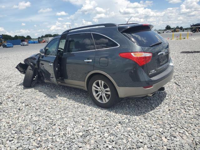 Vin: km8nudcc9cu185133, lot: 61842665, hyundai veracruz gls 20122