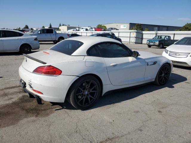 Vin: wbalm7c54ae382293, lot: 60749435, bmw z4 sdrive35i 20103