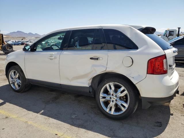 Vin: 2fmdk4kc4dba40575, lot: 60123625, ford edge limited 20132
