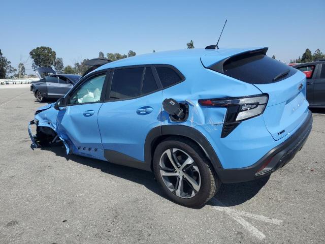 2024 CHEVROLET TRAX 1RS KL77LGE21RC191221