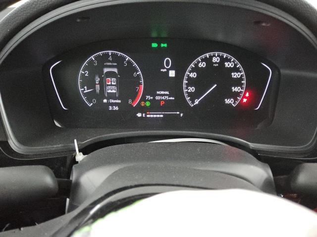 2024 HONDA CIVIC SPOR - 19XFL2H89RE036927