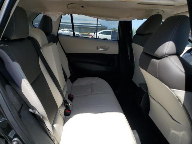 2023 TOYOTA COROLLA CR #3317889907