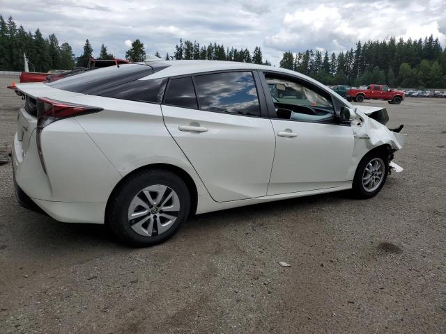 Vin: jtdkarfu0g3027440, lot: 62116895, toyota prius 20163