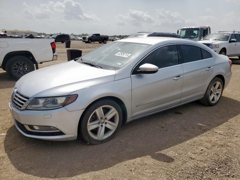 VOLKSWAGEN CC SPORT