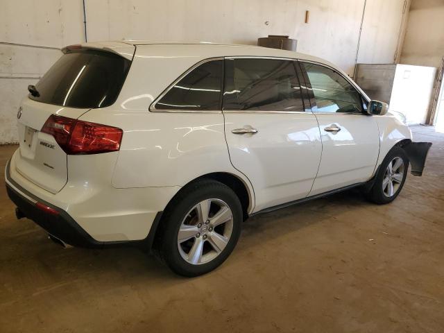 Vin: 2hnyd2h60ah530777, lot: 62018125, acura mdx technology 20103