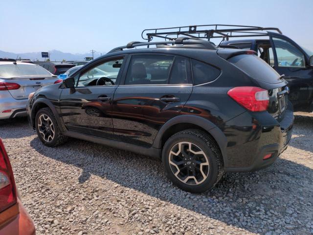 Vin: jf2gpabc4g9237797, lot: 60892815, subaru crosstrek premium 20162