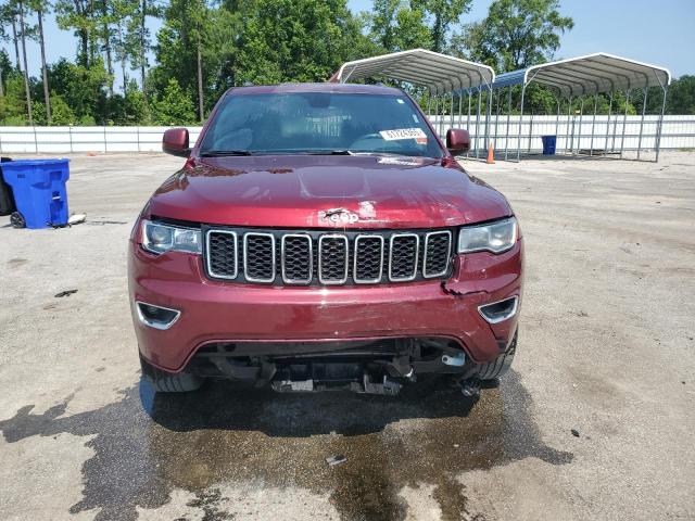 2017 JEEP GRAND CHER 1C4RJEAGXHC805060