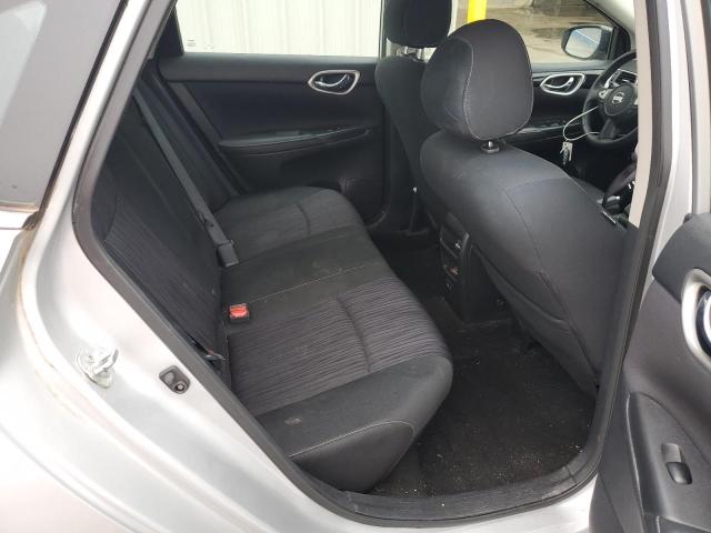 2019 NISSAN SENTRA S - 3N1AB7AP1KY418517