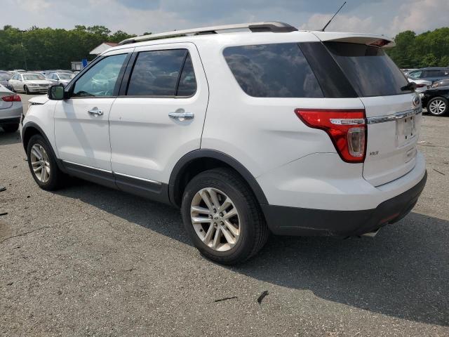 Vin: 1fm5k8d89egb14037, lot: 59227335, ford explorer xlt 20142