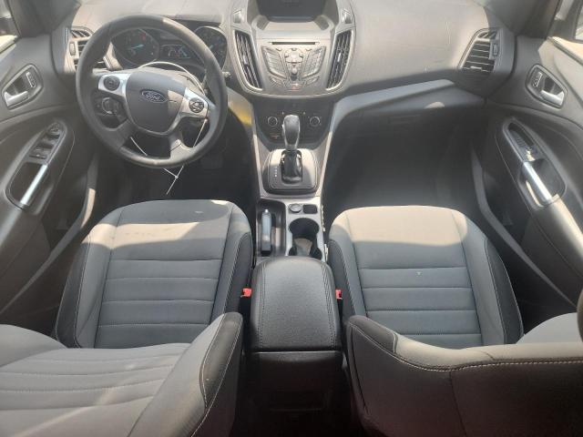 2016 FORD ESCAPE SE 1FMCU0G90GUB25147