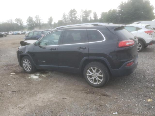 2018 JEEP CHEROKEE L 1C4PJLCB6JD560559