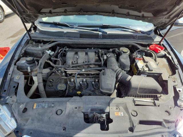 2017 FORD TAURUS LIM - 1FAHP2F83HG104370