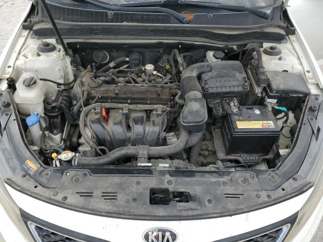 2015 KIA OPTIMA LX - KNAGM4A70F5630874