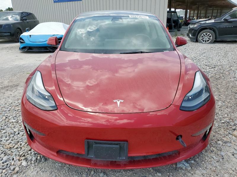 2022 TESLA MODEL 3 5YJ3E1EA8NF189530