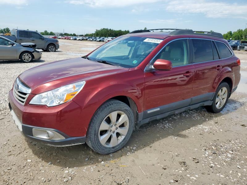 Vin: 4s4brclc4b3370631, lot: 60303355, subaru outback 2.5i limited 2011 img_1