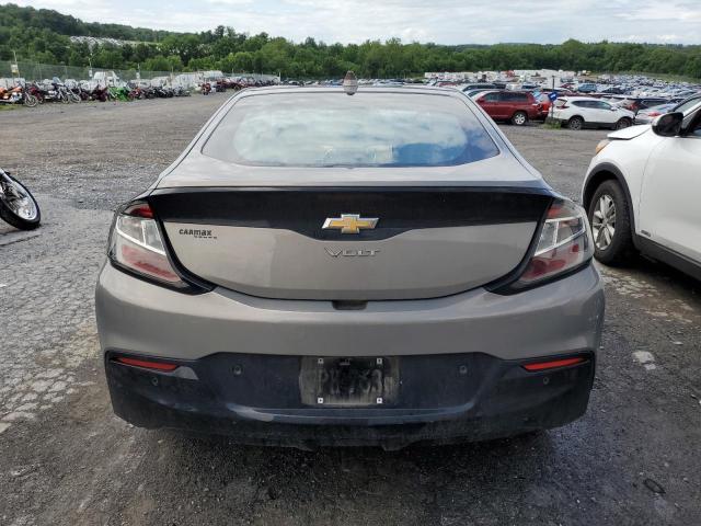 2017 CHEVROLET VOLT PREMI 1G1RD6S54HU140301