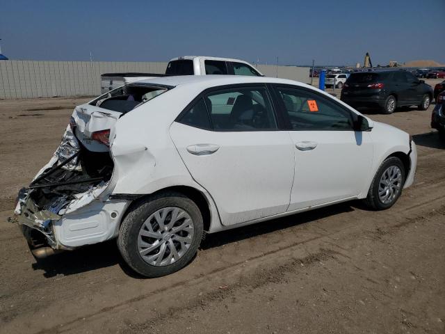 Vin: 5yfburhe4hp695120, lot: 59976995, toyota corolla l 20173