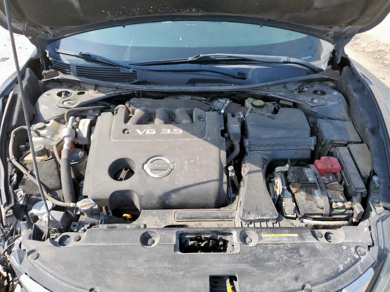 2017 NISSAN ALTIMA 3.5 - 1N4BL3AP4HC241363