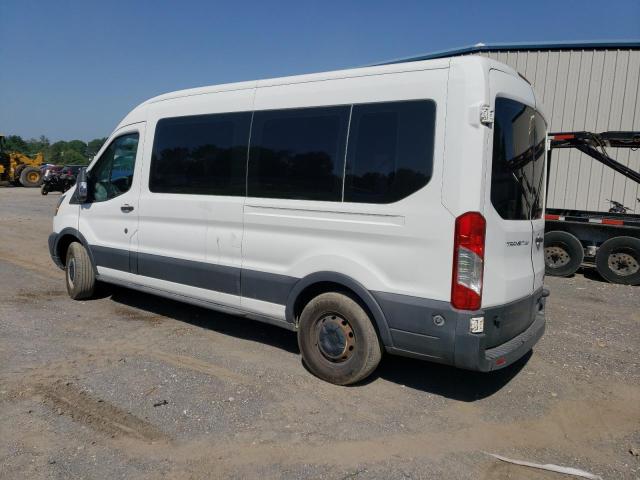 Vin: 1fdzx2cm0fka27687, lot: 62647305, ford transit t-350 20152