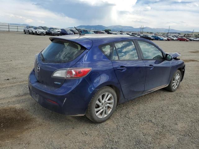 Vin: jm1bl1m89c1547577, lot: 60231785, mazda 3 i 20123