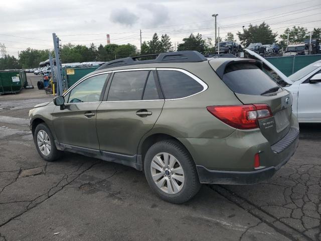 2015 SUBARU OUTBACK 2. 4S4BSBCC0F3226062
